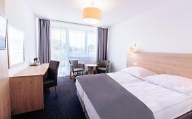 Ośrodek Wczasowy Lazur Ustronie Morskie